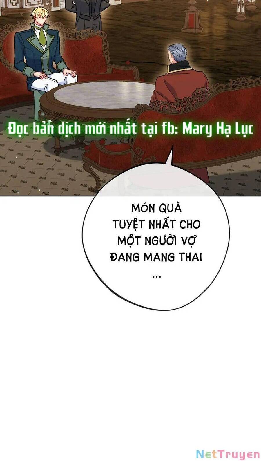 50 Công Thức Pha Trà Của Nữ Công Tước Chapter 140 - 5