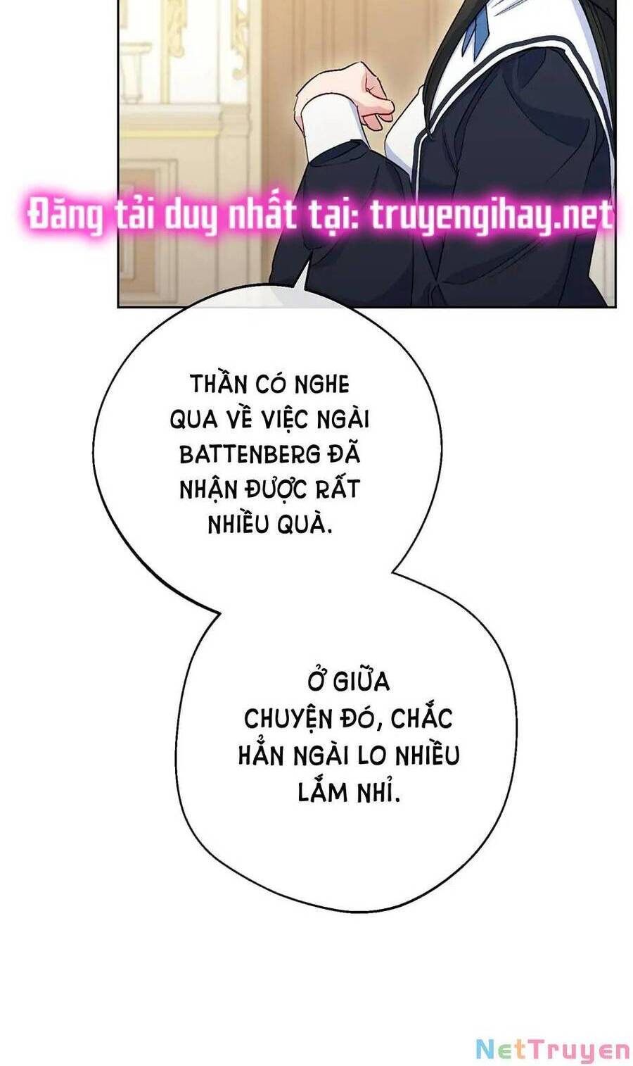 50 Công Thức Pha Trà Của Nữ Công Tước Chapter 140 - 43