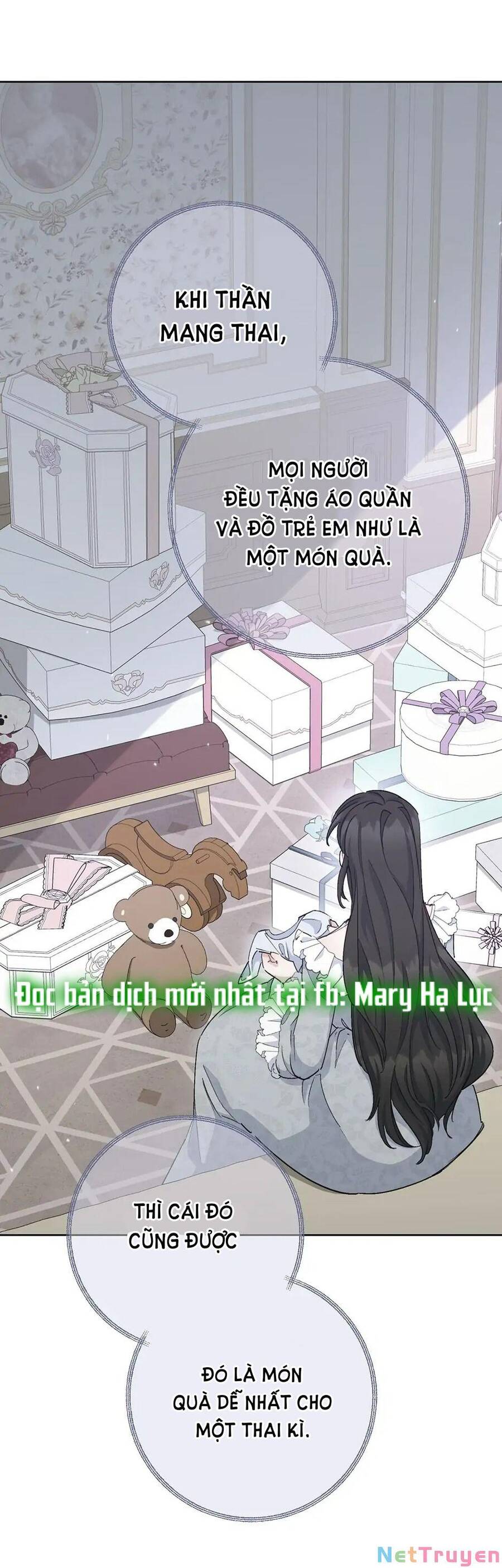 50 Công Thức Pha Trà Của Nữ Công Tước Chapter 140 - 46