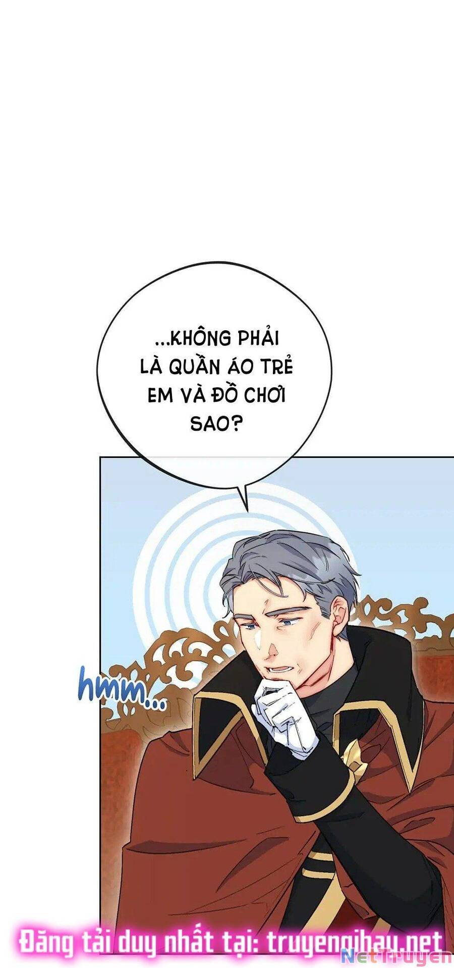 50 Công Thức Pha Trà Của Nữ Công Tước Chapter 140 - 6