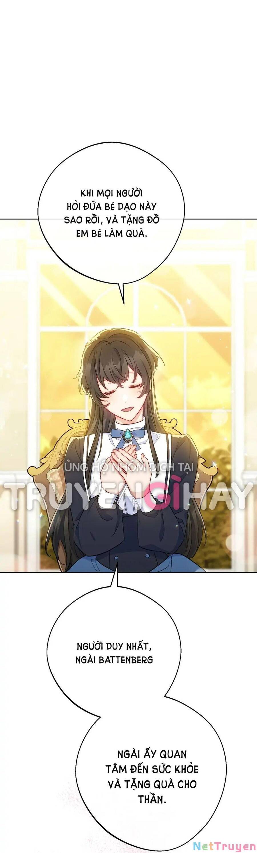 50 Công Thức Pha Trà Của Nữ Công Tước Chapter 140 - 53