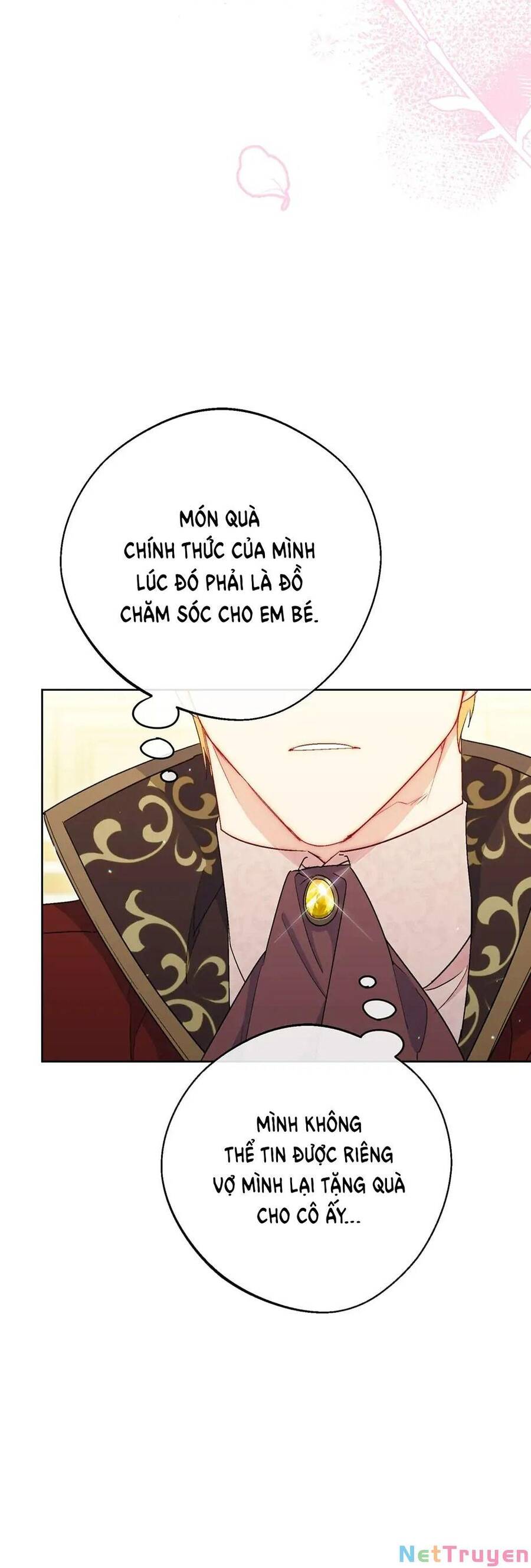 50 Công Thức Pha Trà Của Nữ Công Tước Chapter 140 - 55