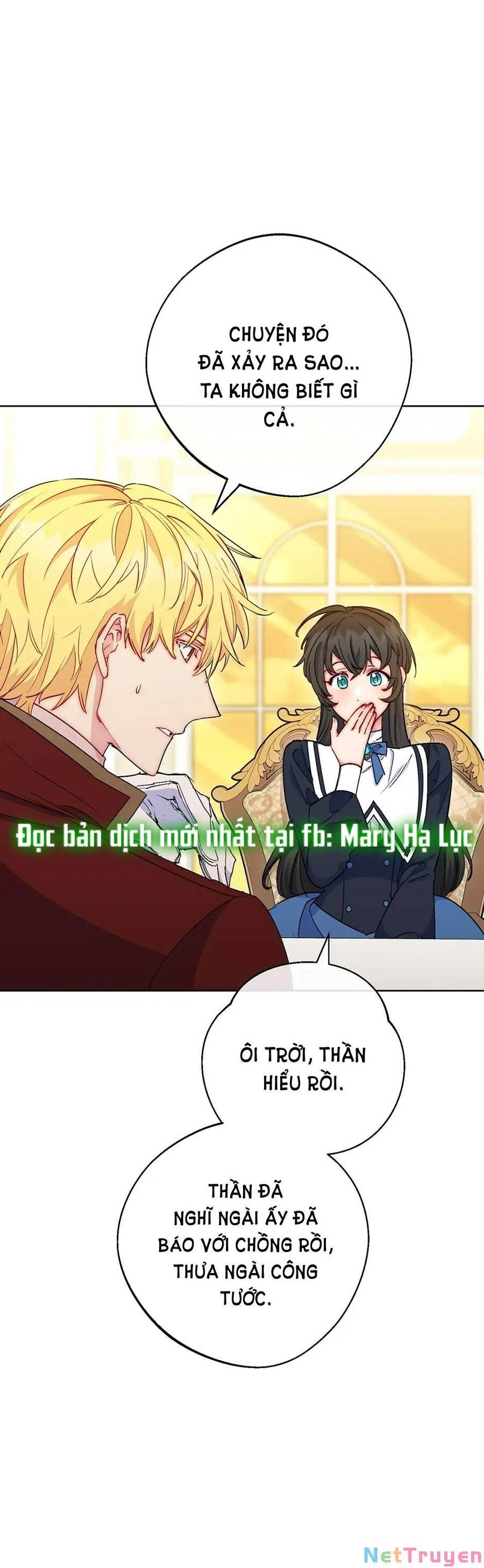 50 Công Thức Pha Trà Của Nữ Công Tước Chapter 140 - 56