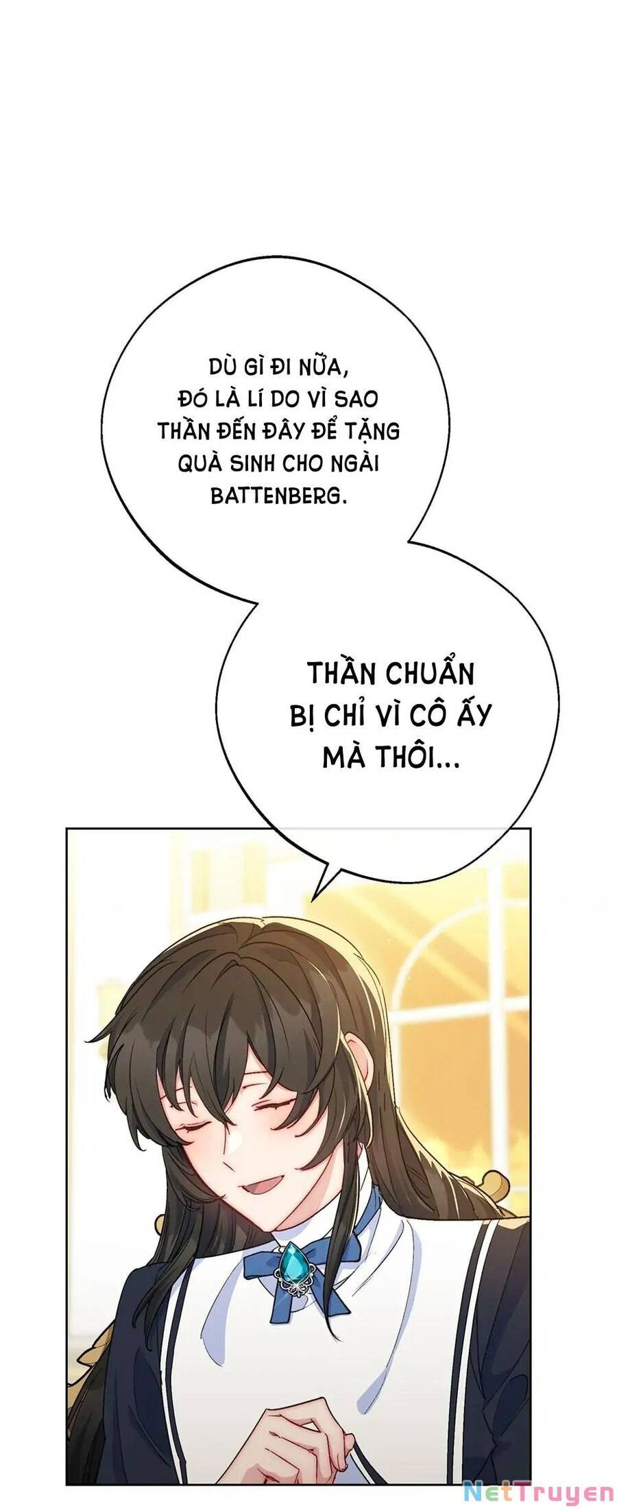 50 Công Thức Pha Trà Của Nữ Công Tước Chapter 140 - 57