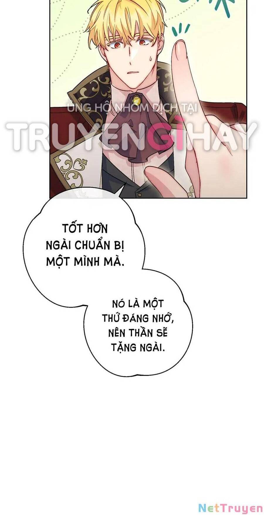 50 Công Thức Pha Trà Của Nữ Công Tước Chapter 140 - 59