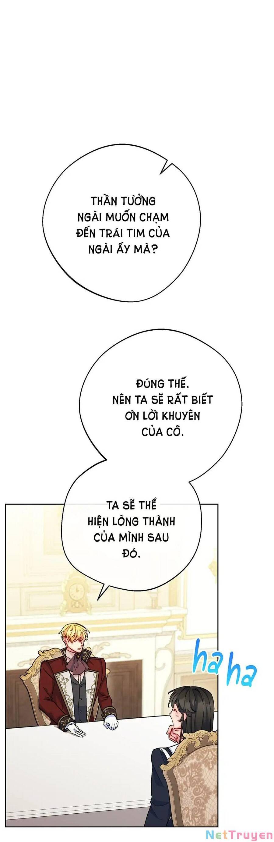 50 Công Thức Pha Trà Của Nữ Công Tước Chapter 140 - 60