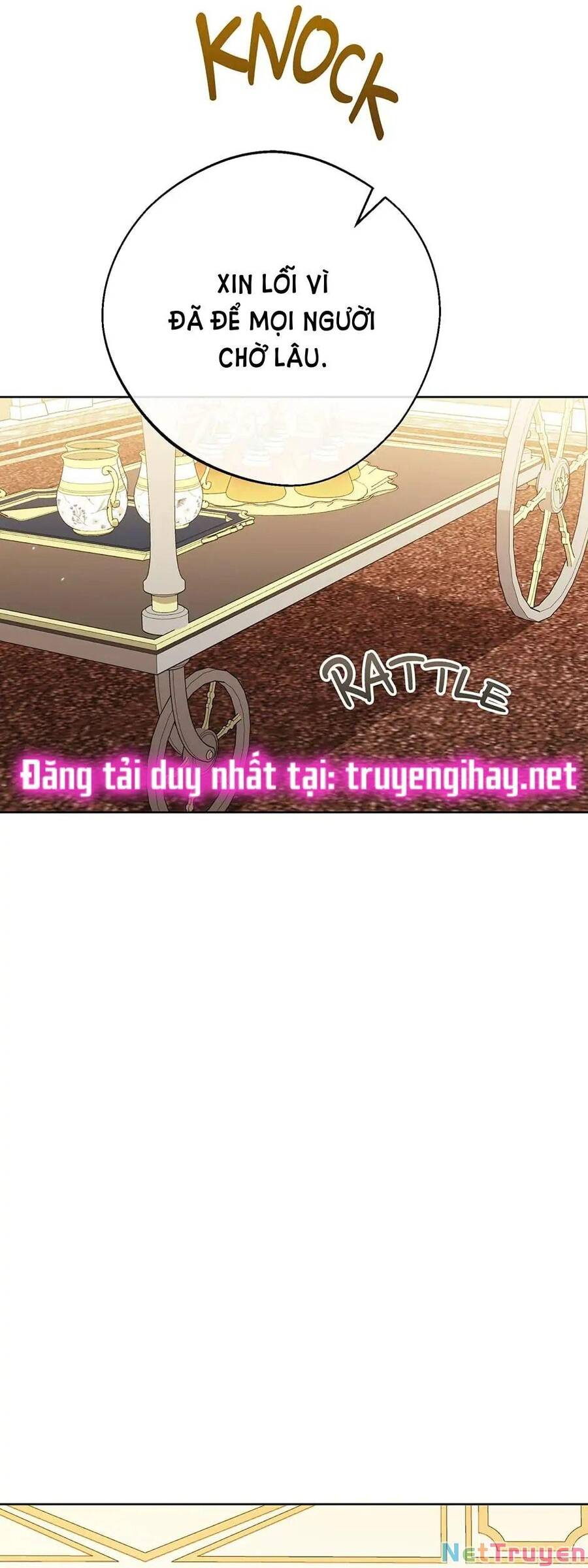 50 Công Thức Pha Trà Của Nữ Công Tước Chapter 140 - 62