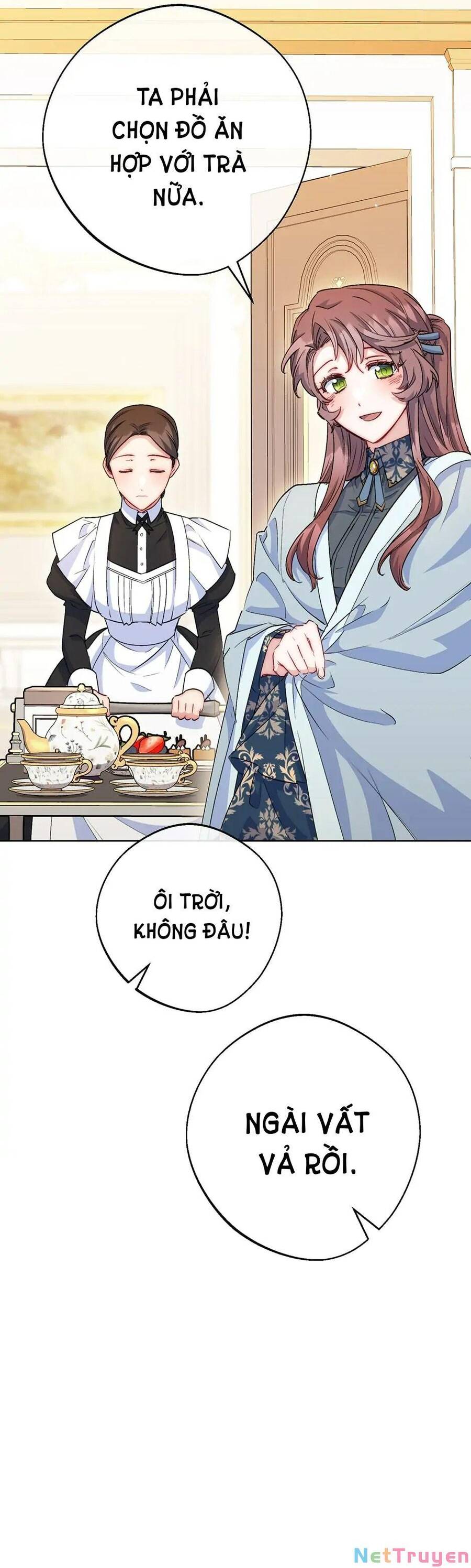 50 Công Thức Pha Trà Của Nữ Công Tước Chapter 140 - 63