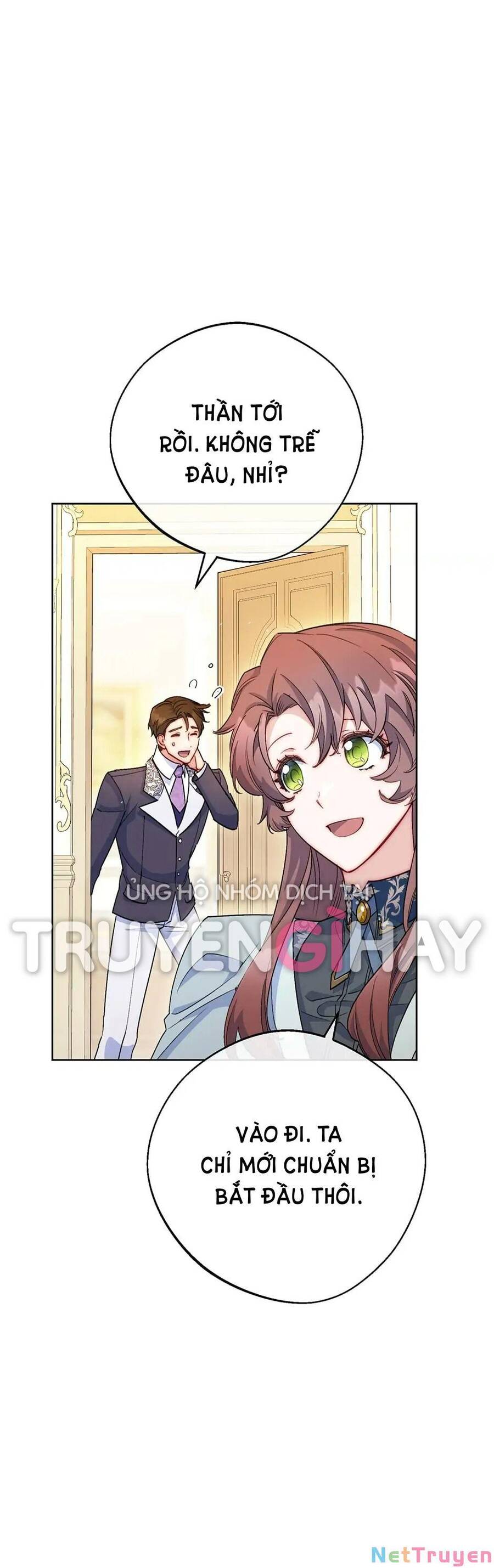 50 Công Thức Pha Trà Của Nữ Công Tước Chapter 140 - 64