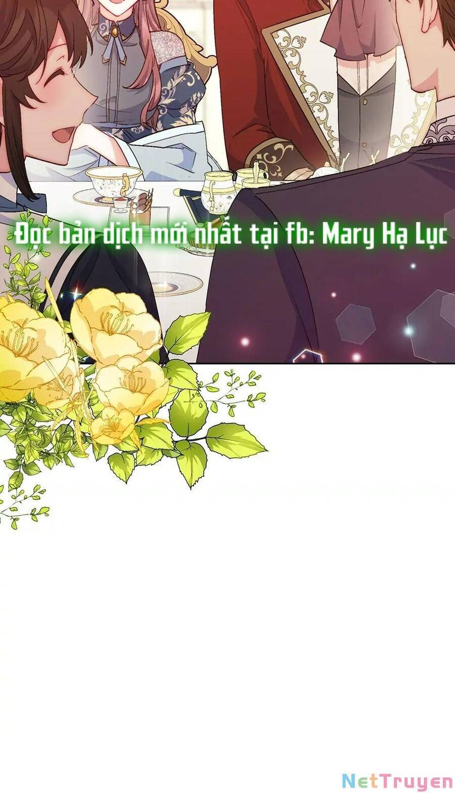 50 Công Thức Pha Trà Của Nữ Công Tước Chapter 140 - 67