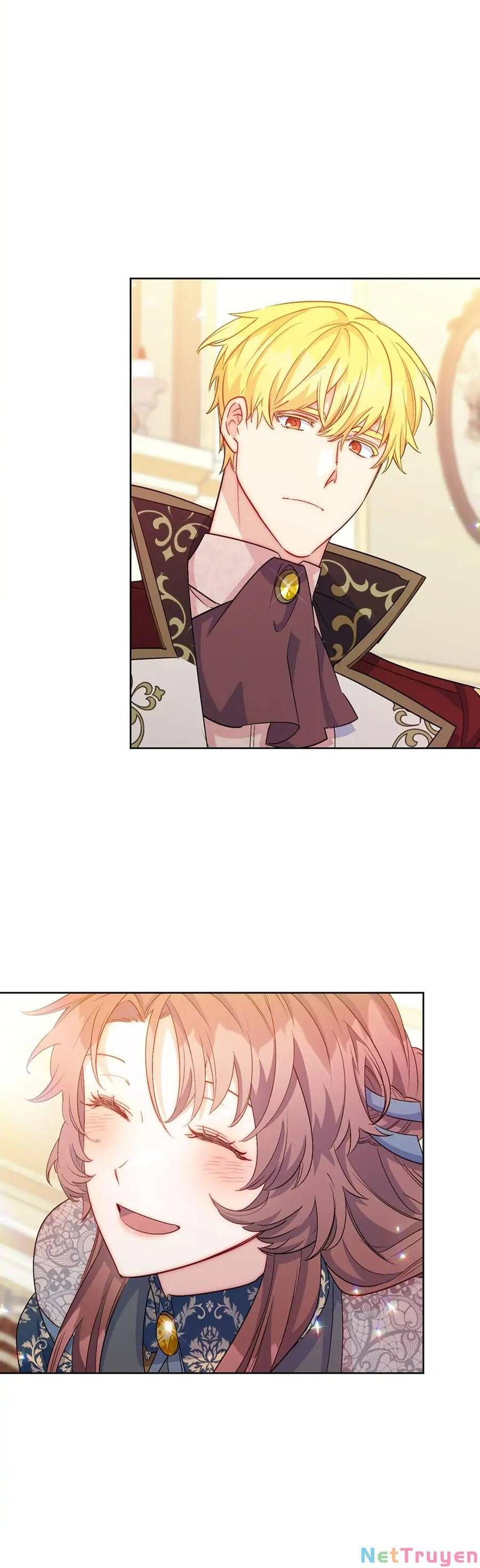 50 Công Thức Pha Trà Của Nữ Công Tước Chapter 140 - 68