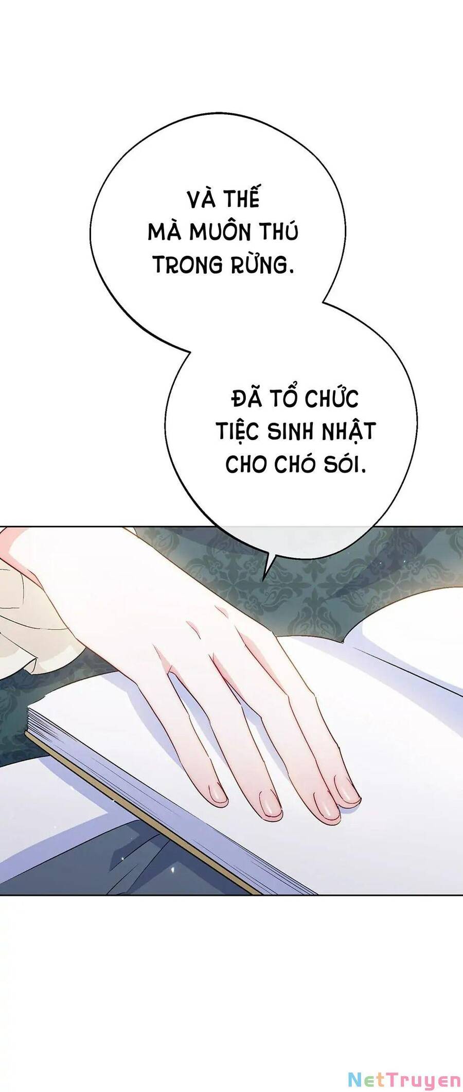 50 Công Thức Pha Trà Của Nữ Công Tước Chapter 140 - 73