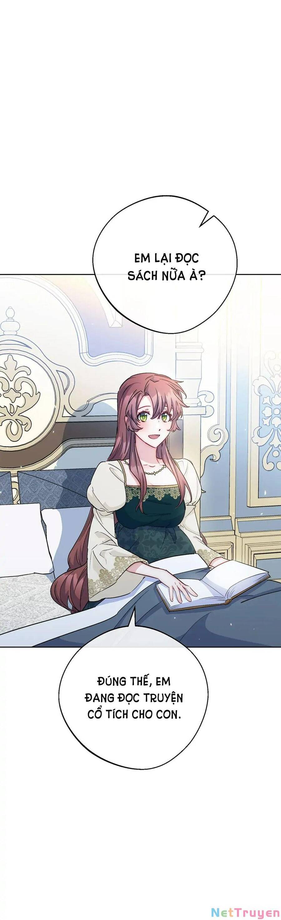 50 Công Thức Pha Trà Của Nữ Công Tước Chapter 140 - 76