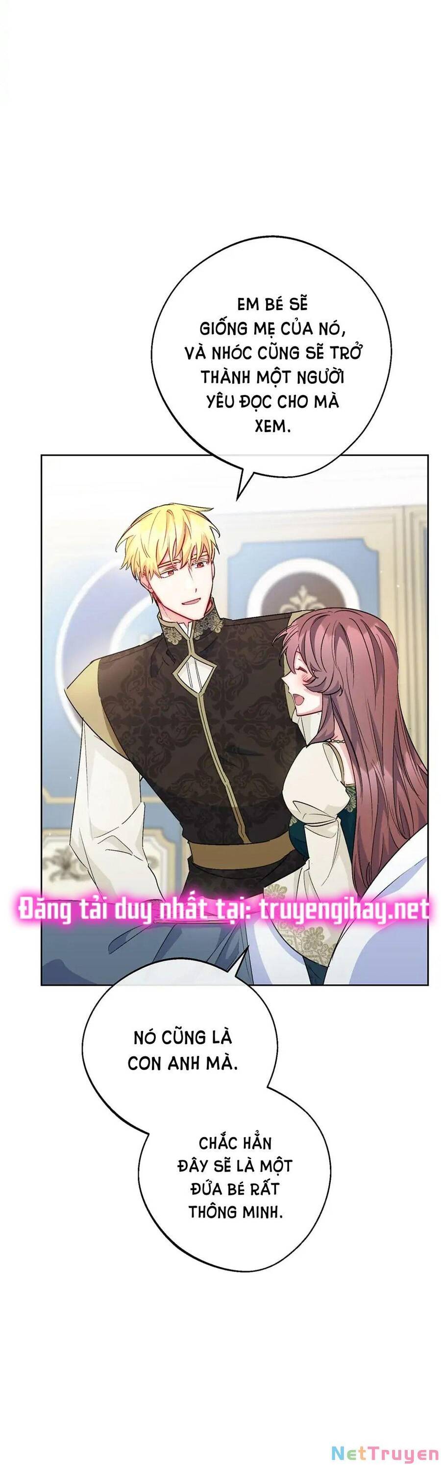 50 Công Thức Pha Trà Của Nữ Công Tước Chapter 140 - 77