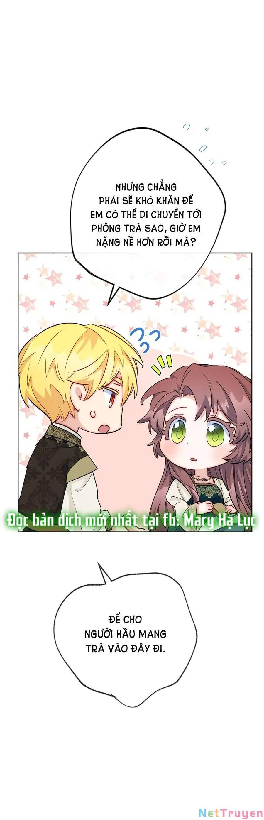 50 Công Thức Pha Trà Của Nữ Công Tước Chapter 140 - 79