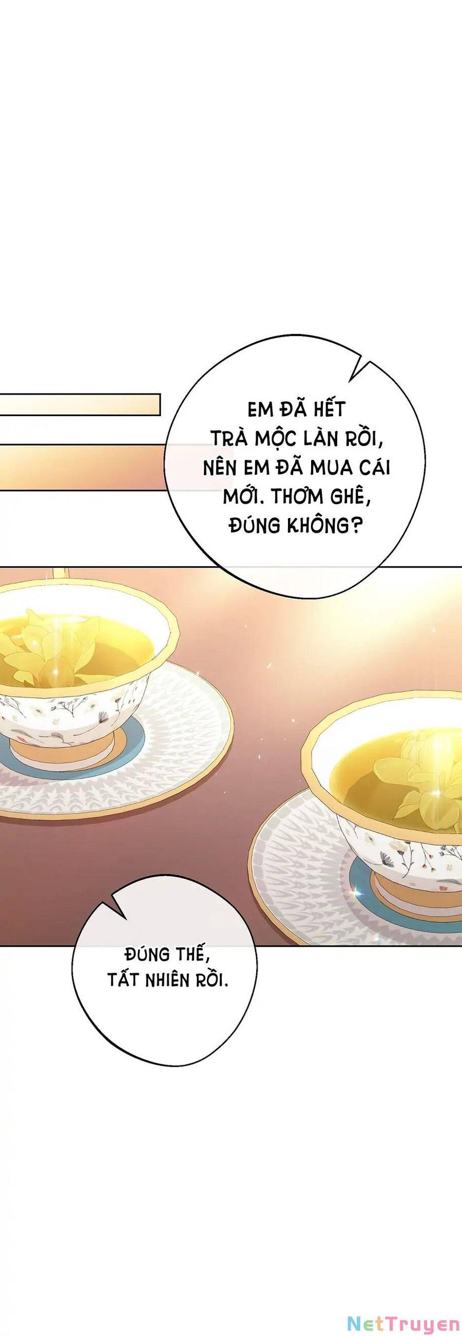 50 Công Thức Pha Trà Của Nữ Công Tước Chapter 140 - 81