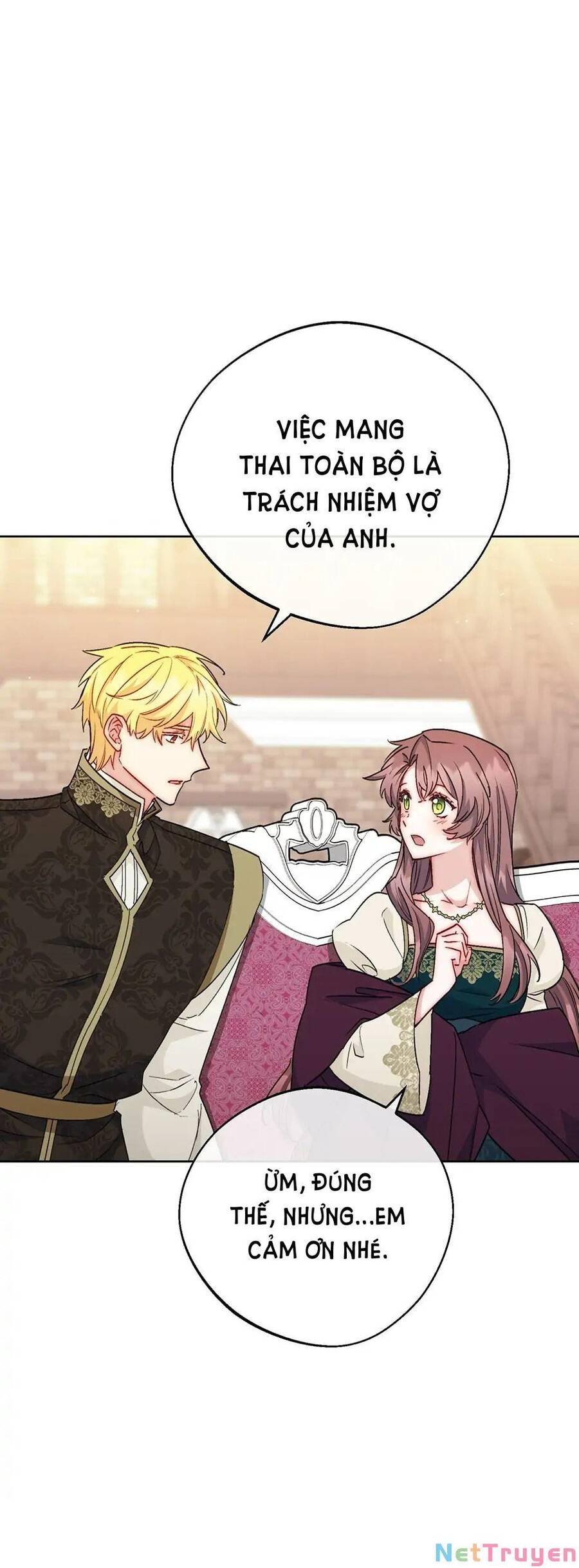 50 Công Thức Pha Trà Của Nữ Công Tước Chapter 140 - 84