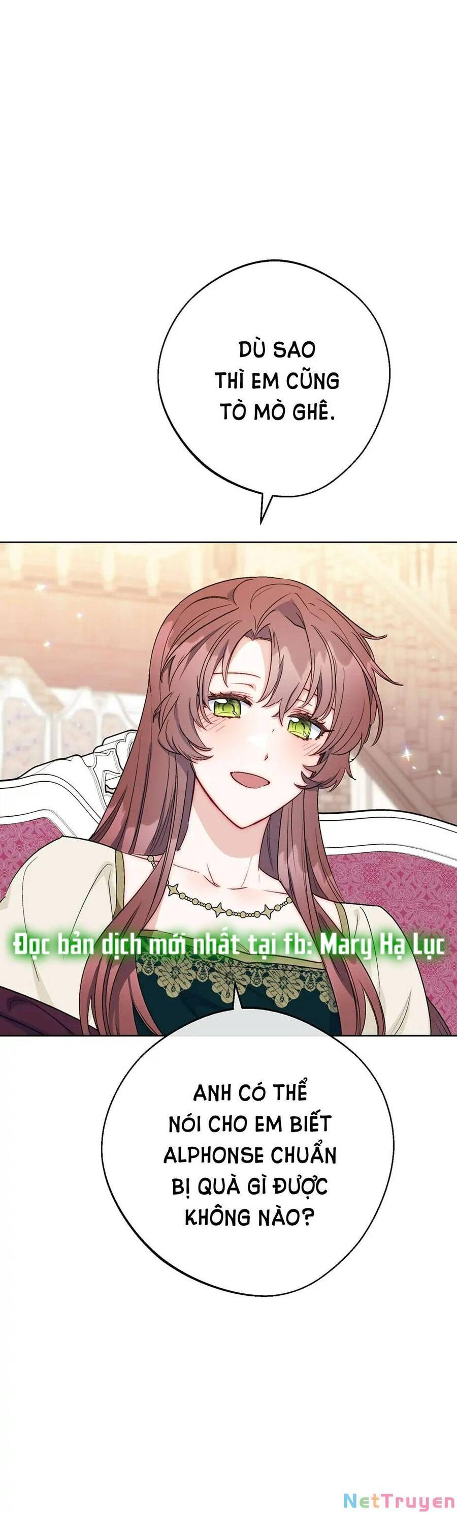 50 Công Thức Pha Trà Của Nữ Công Tước Chapter 140 - 87