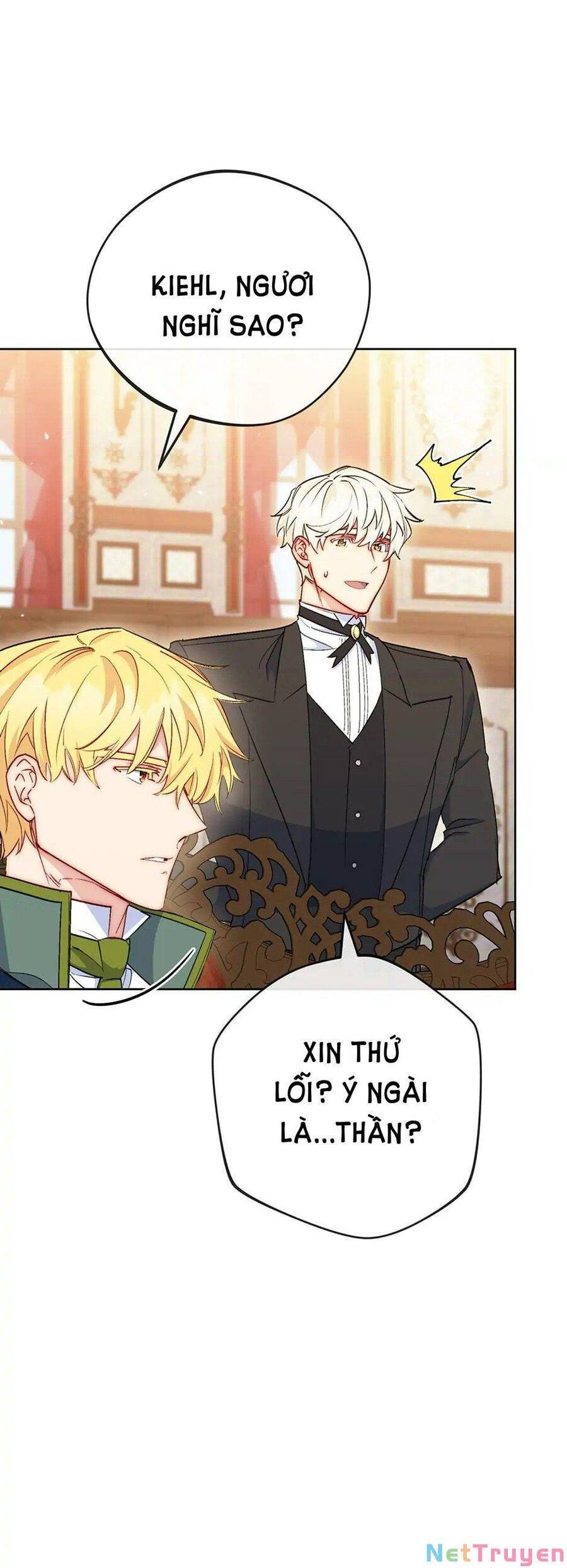 50 Công Thức Pha Trà Của Nữ Công Tước Chapter 140 - 10