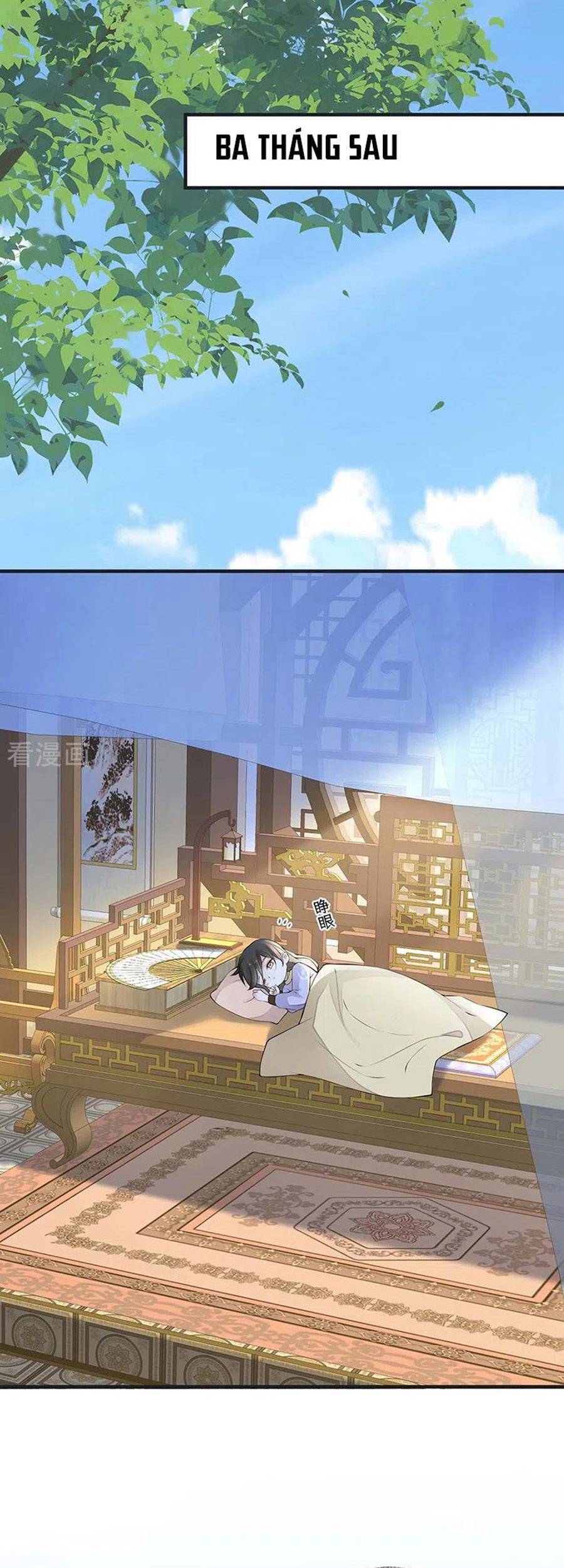 Thái Hậu Quân Hạ Thần Chapter 177 - 2