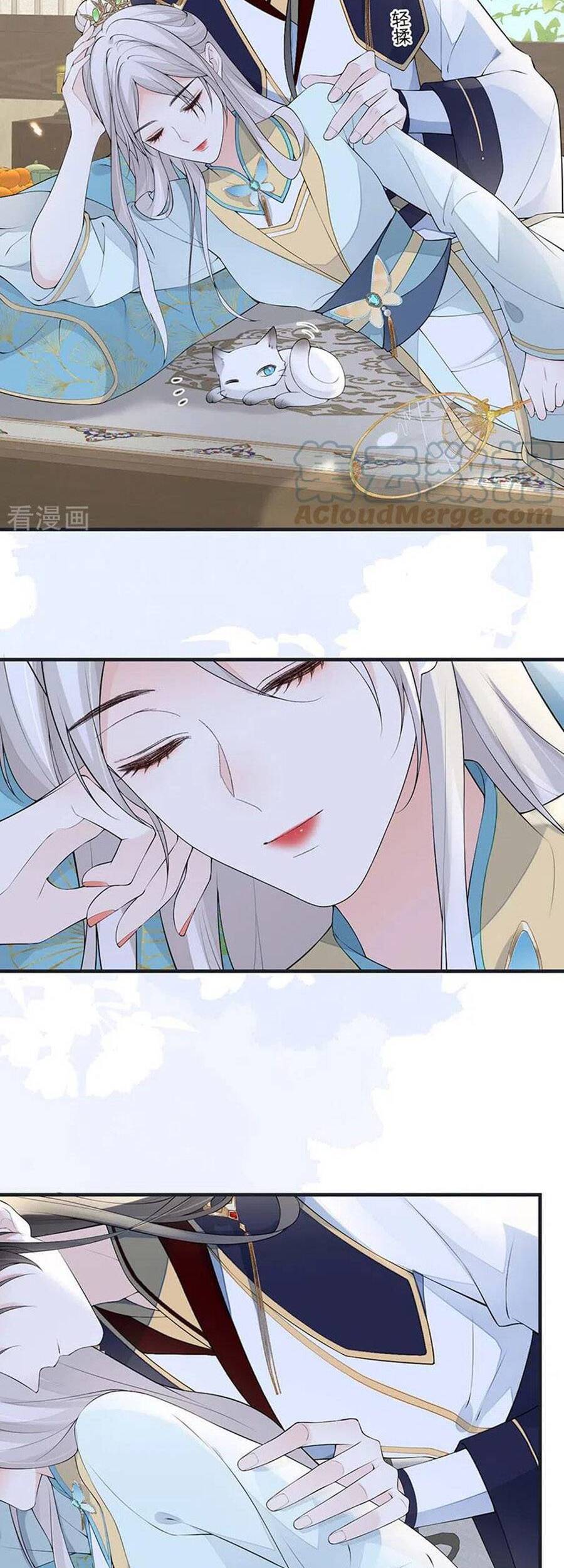 Thái Hậu Quân Hạ Thần Chapter 177 - 11