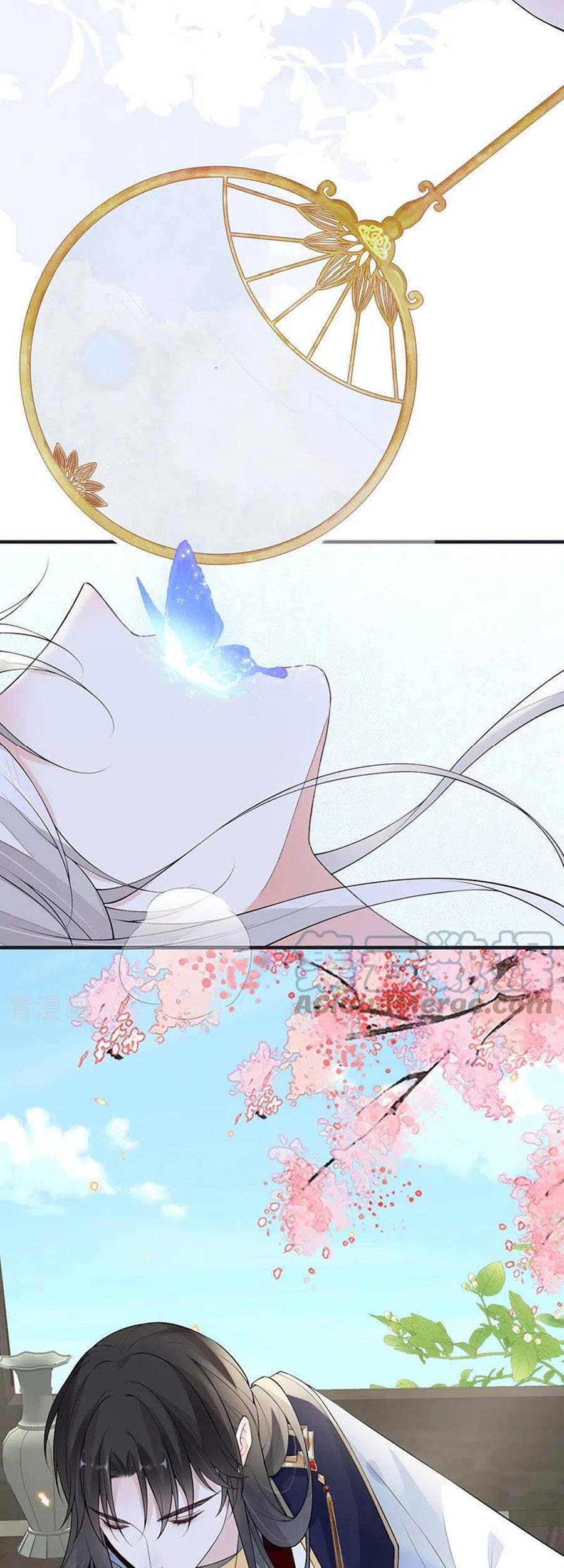 Thái Hậu Quân Hạ Thần Chapter 177 - 13