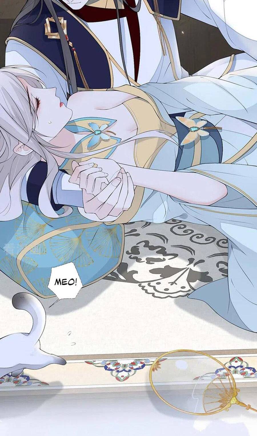 Thái Hậu Quân Hạ Thần Chapter 177 - 14