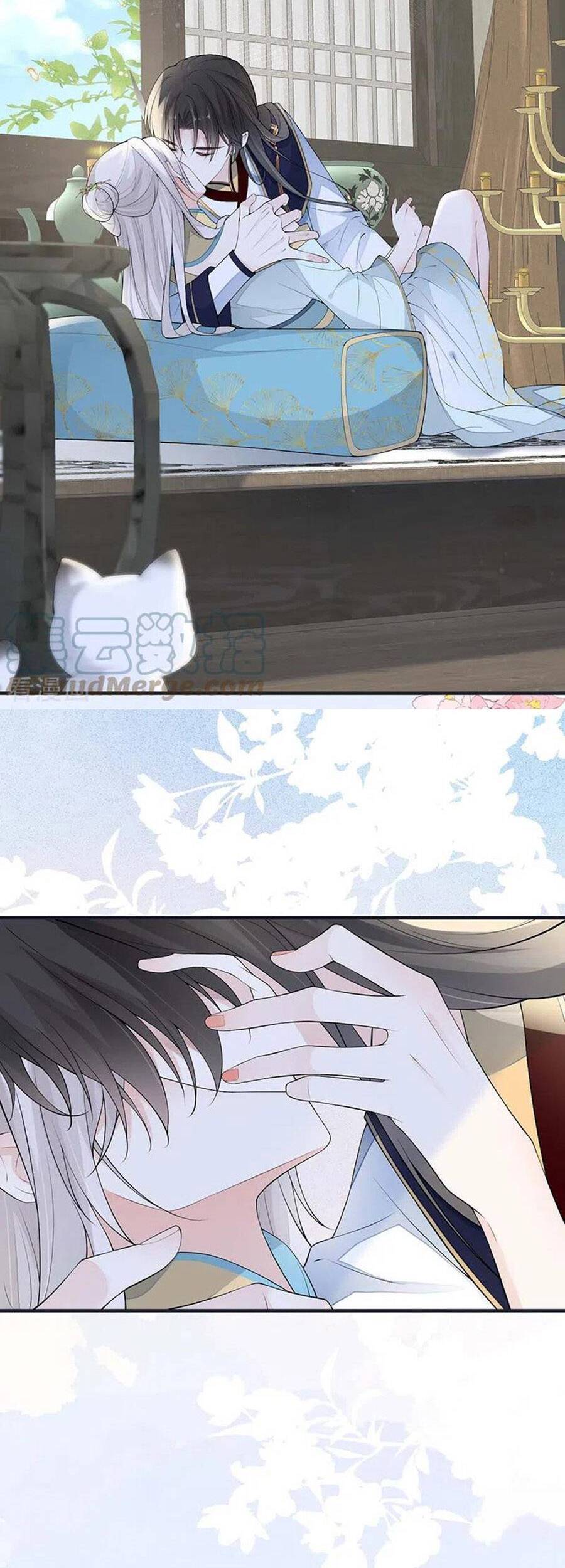 Thái Hậu Quân Hạ Thần Chapter 177 - 16