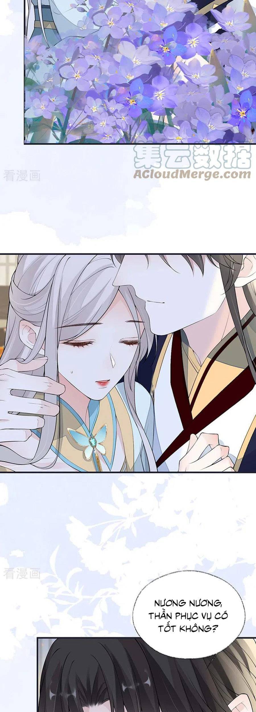 Thái Hậu Quân Hạ Thần Chapter 177 - 18