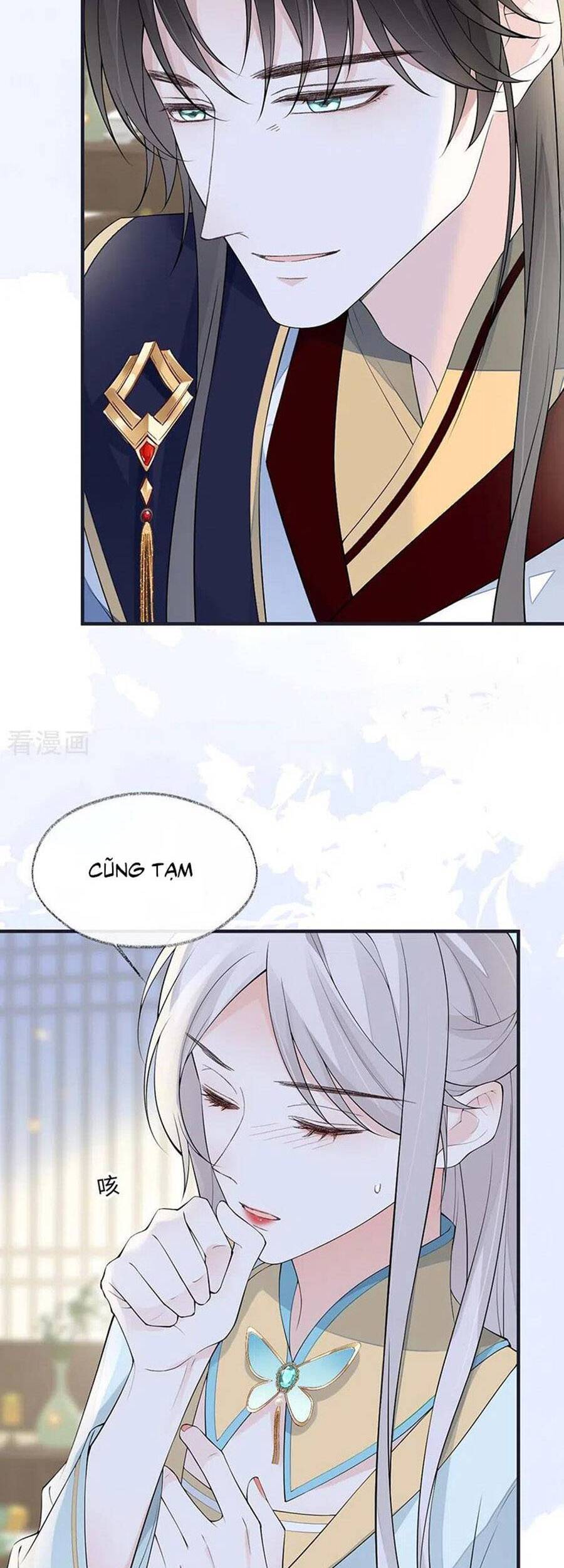 Thái Hậu Quân Hạ Thần Chapter 177 - 19