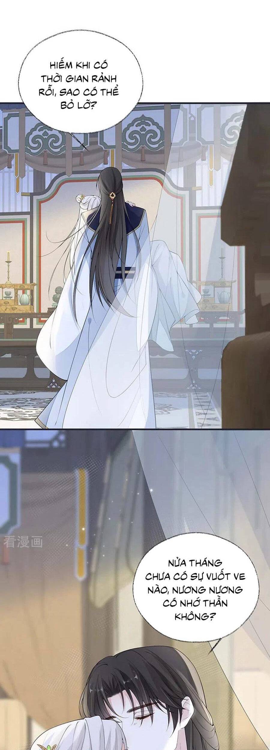 Thái Hậu Quân Hạ Thần Chapter 177 - 25