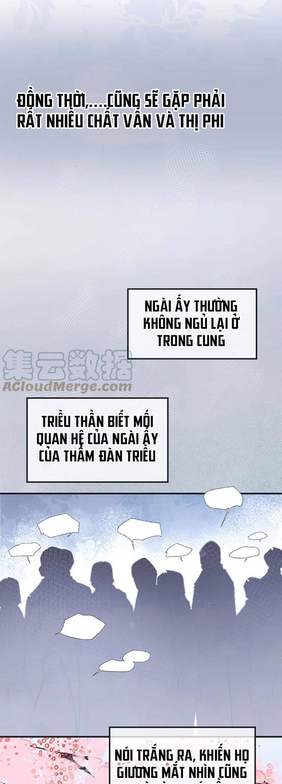 Thái Hậu Quân Hạ Thần Chapter 177 - 30