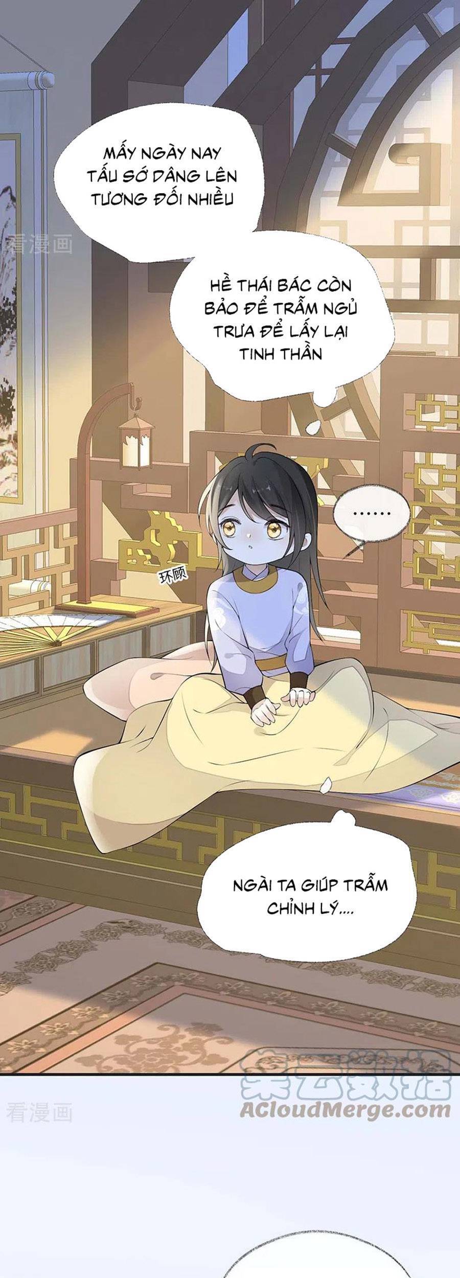 Thái Hậu Quân Hạ Thần Chapter 177 - 4