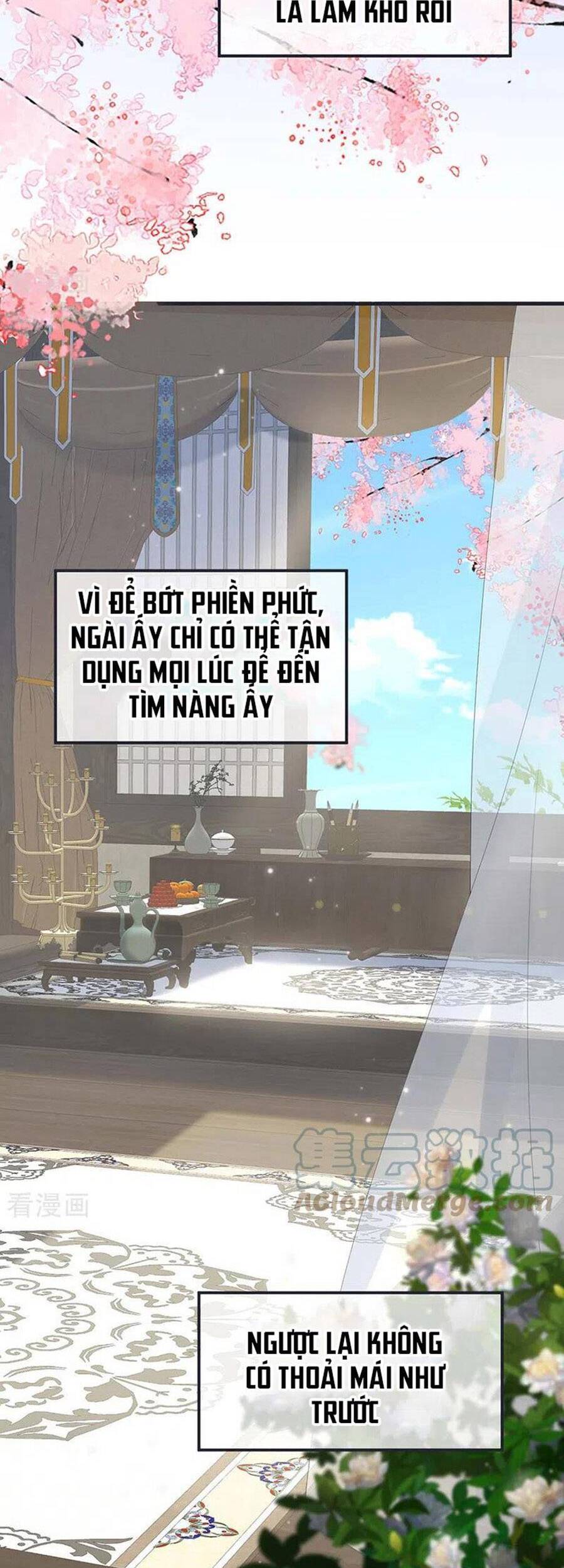 Thái Hậu Quân Hạ Thần Chapter 177 - 31