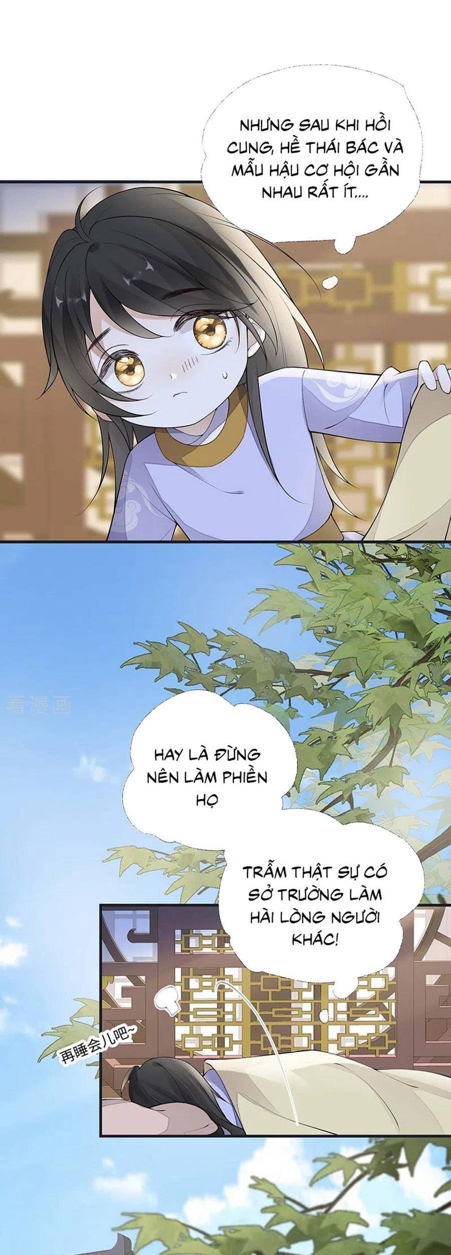 Thái Hậu Quân Hạ Thần Chapter 177 - 7