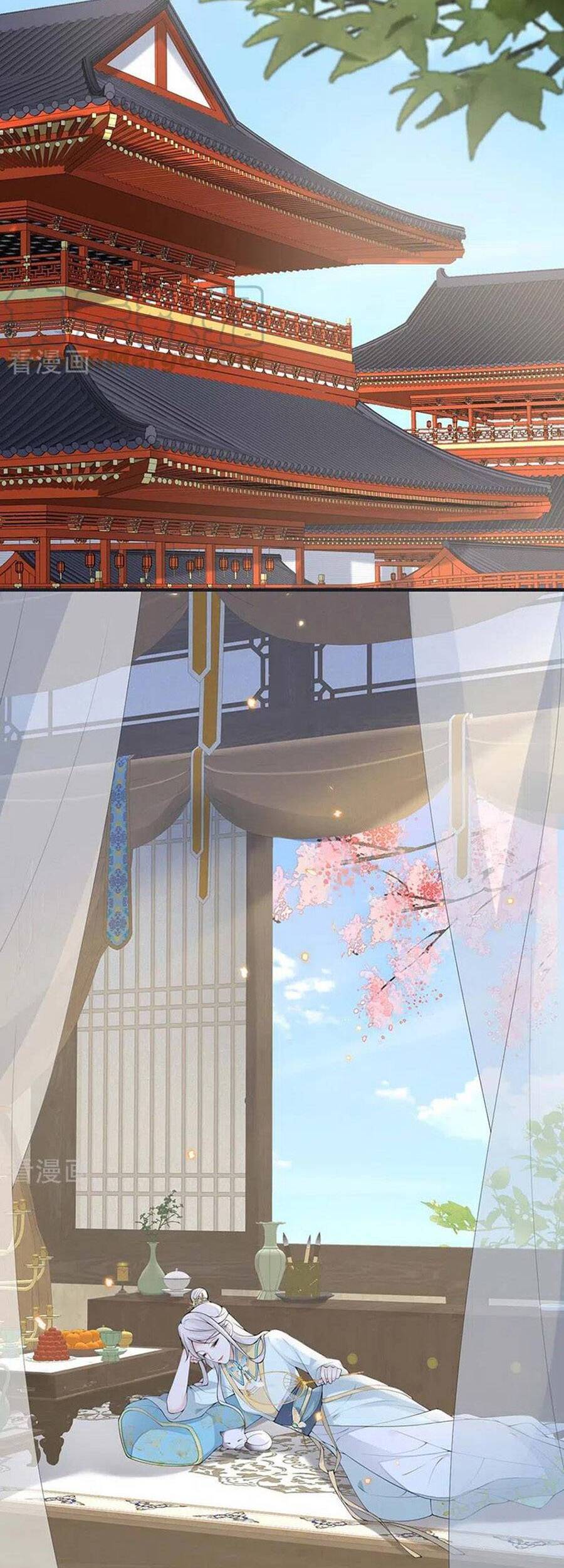 Thái Hậu Quân Hạ Thần Chapter 177 - 8