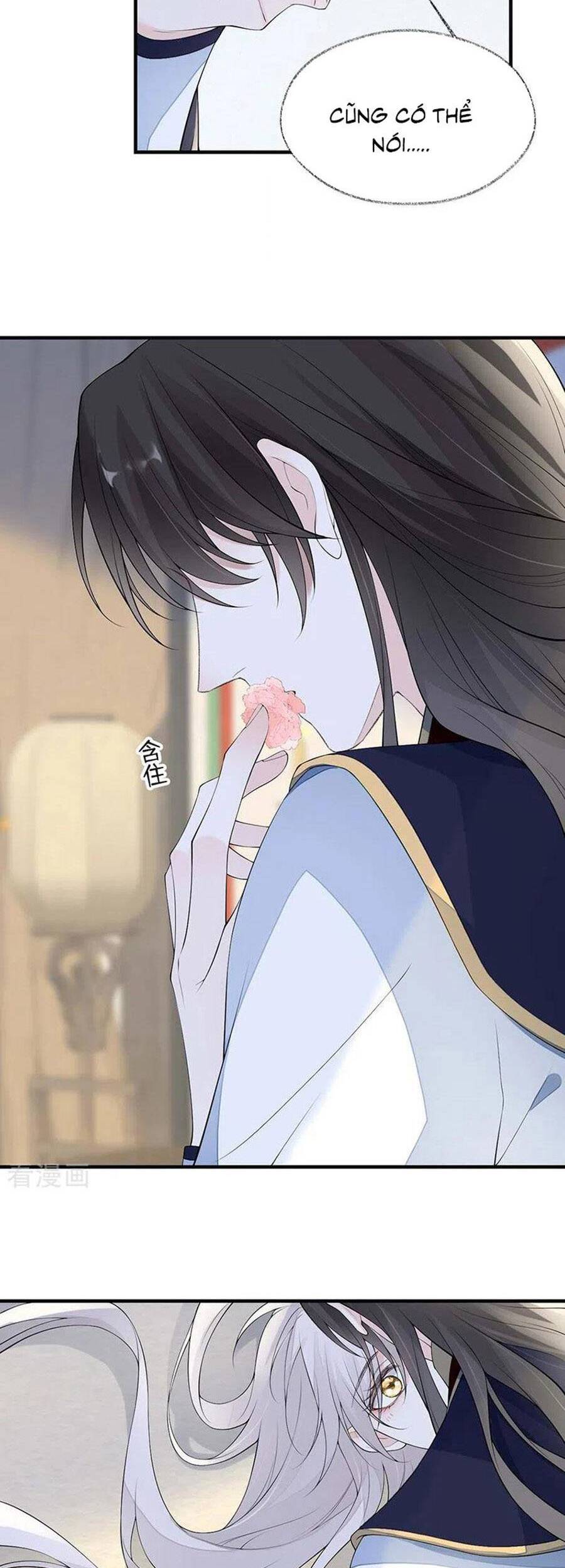 Thái Hậu Quân Hạ Thần Chapter 178 - 12