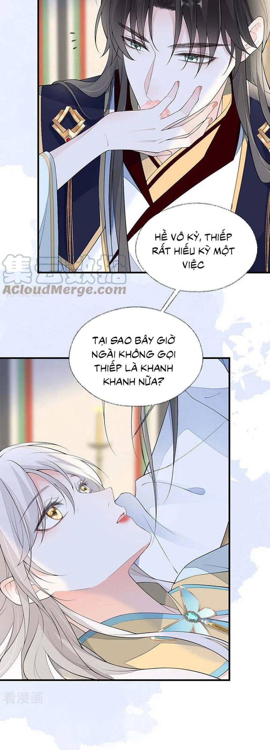 Thái Hậu Quân Hạ Thần Chapter 178 - 15