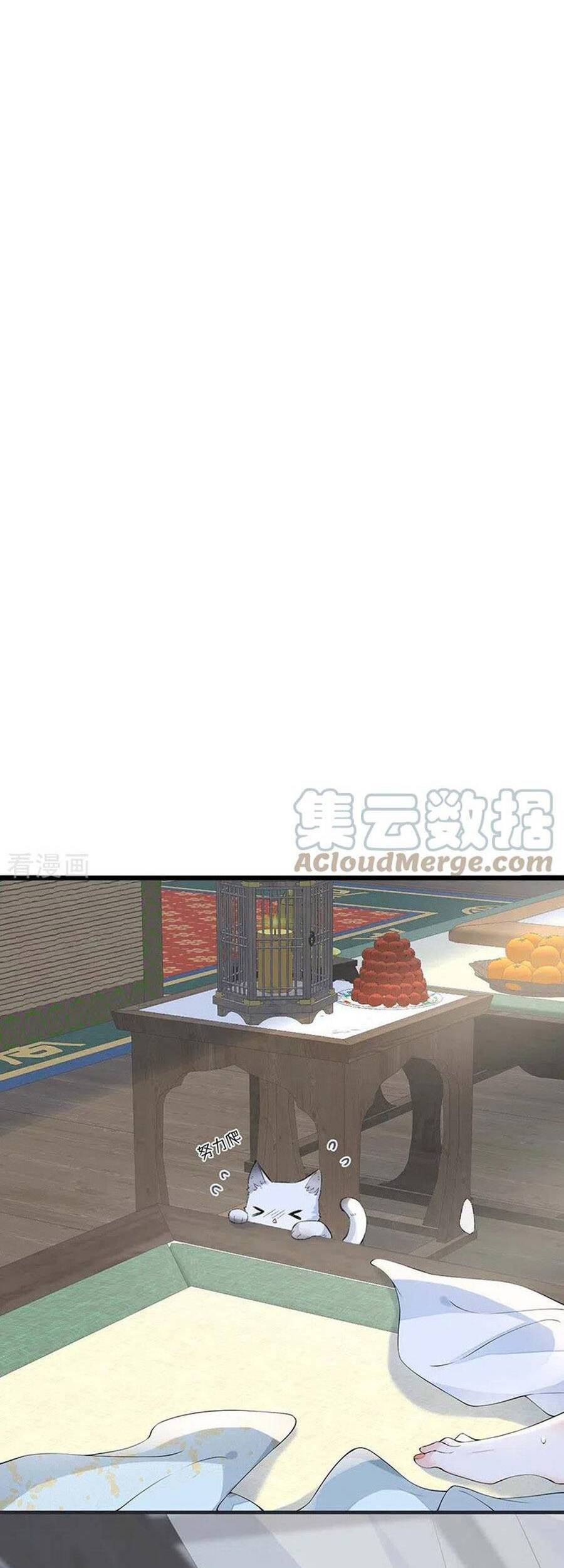 Thái Hậu Quân Hạ Thần Chapter 178 - 21