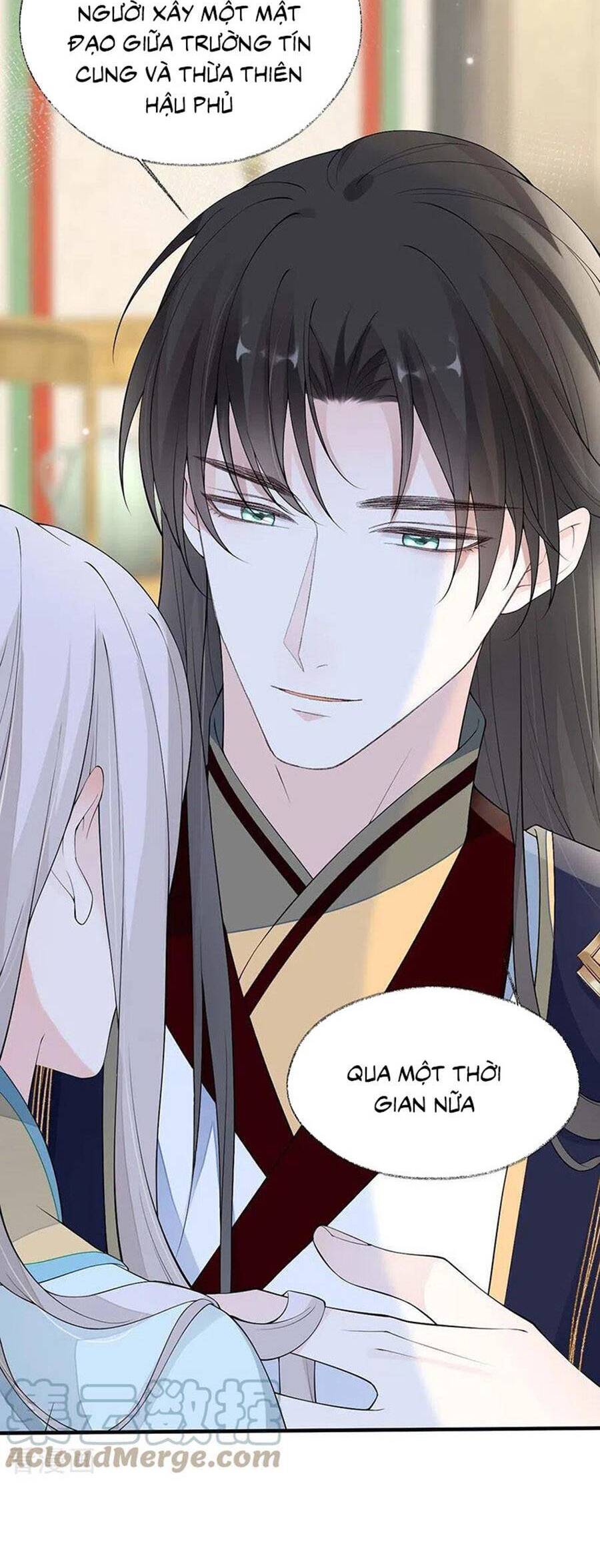 Thái Hậu Quân Hạ Thần Chapter 178 - 4