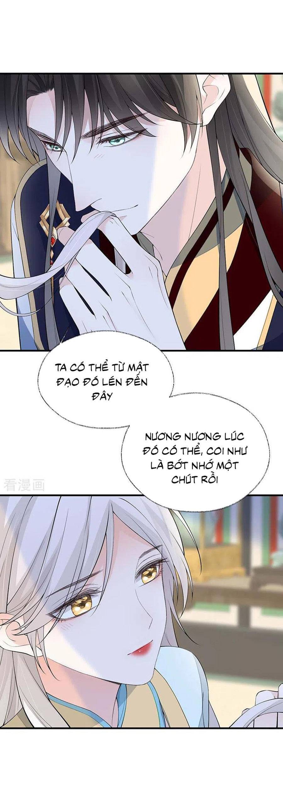 Thái Hậu Quân Hạ Thần Chapter 178 - 5