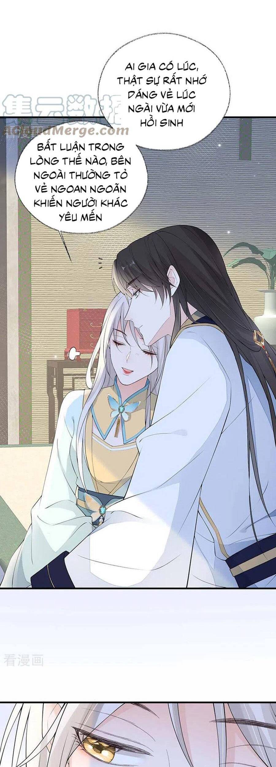 Thái Hậu Quân Hạ Thần Chapter 178 - 6