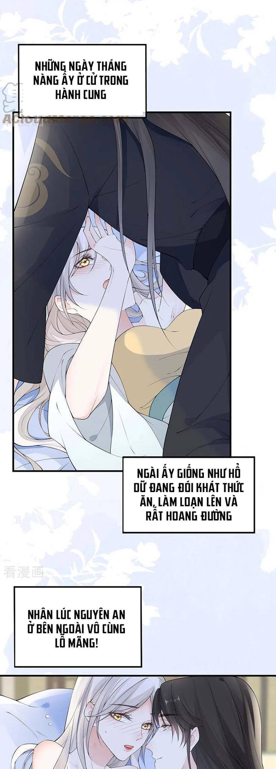 Thái Hậu Quân Hạ Thần Chapter 178 - 8