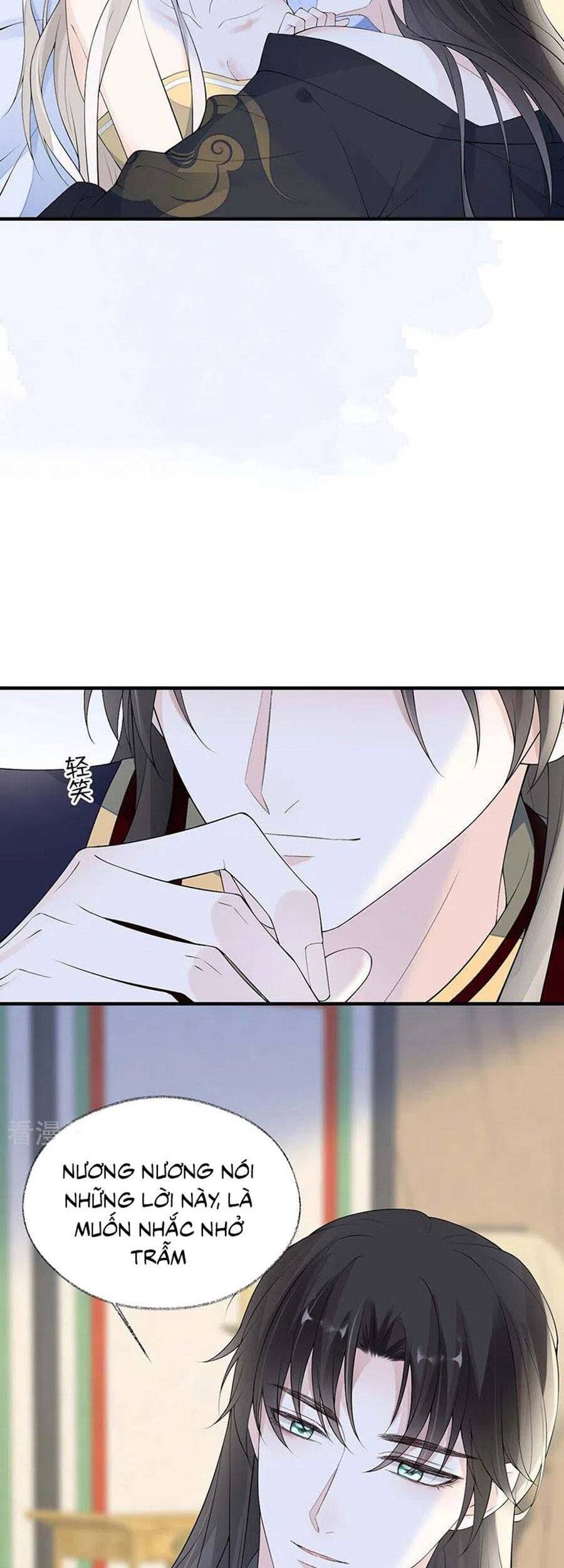 Thái Hậu Quân Hạ Thần Chapter 178 - 9