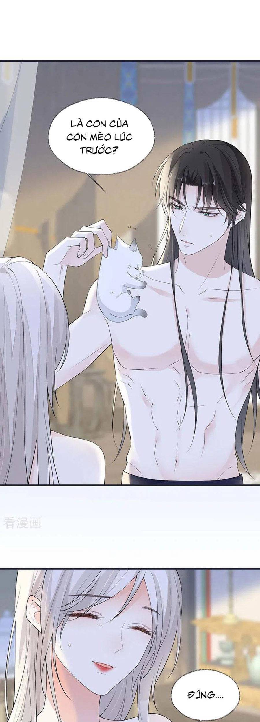 Thái Hậu Quân Hạ Thần Chapter 179 - 2