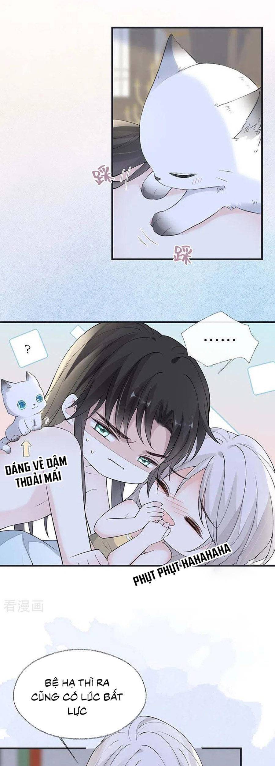 Thái Hậu Quân Hạ Thần Chapter 179 - 15