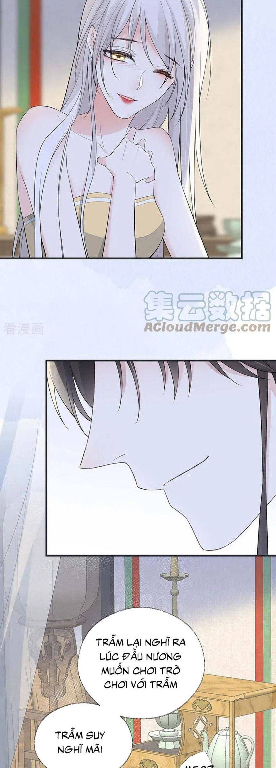 Thái Hậu Quân Hạ Thần Chapter 179 - 16