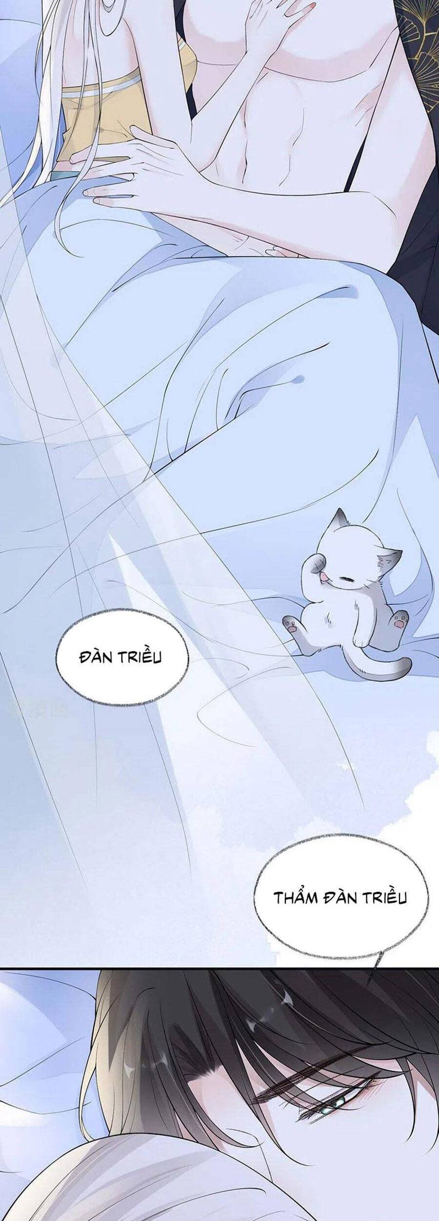 Thái Hậu Quân Hạ Thần Chapter 179 - 21