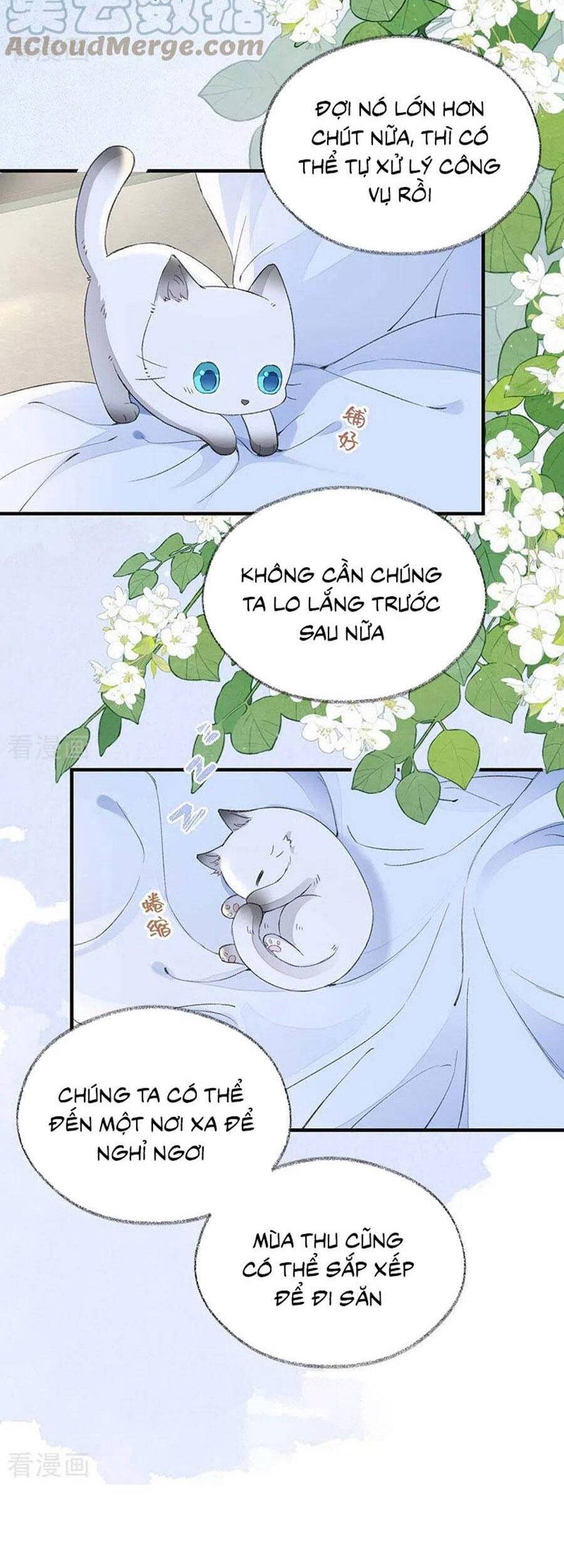 Thái Hậu Quân Hạ Thần Chapter 179 - 24