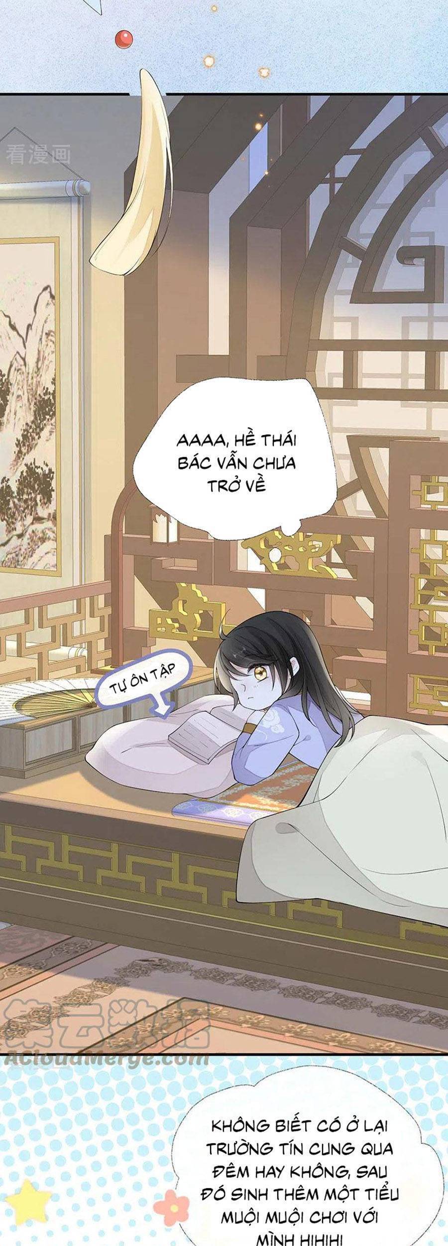 Thái Hậu Quân Hạ Thần Chapter 179 - 29